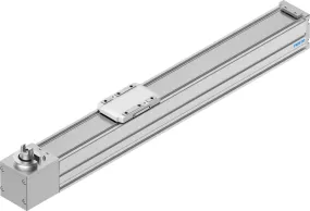 Attuatore lineare elettrico Festo ELGC-TB, corsa 300mm 880N, vel. 1200mm/s